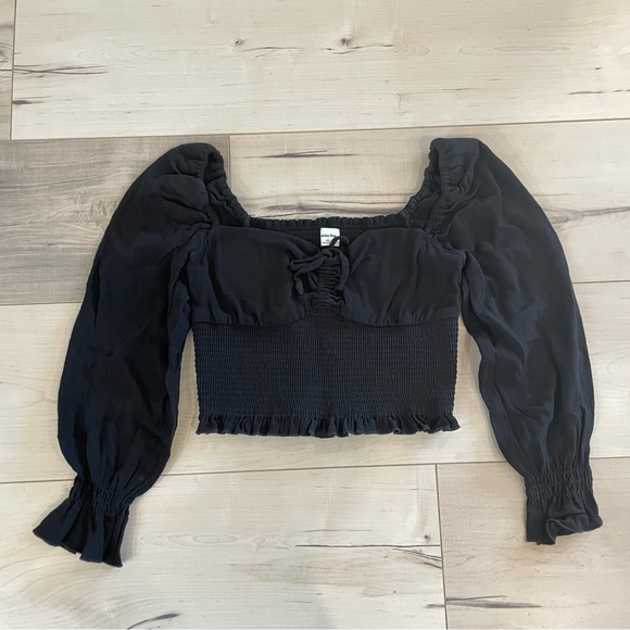 Sunday Best “Sinatra” top - Picture 4 of 5